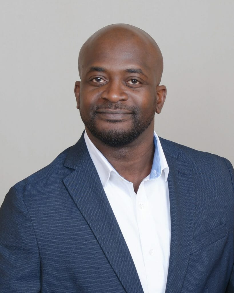 Karl Johnson (Analyst)