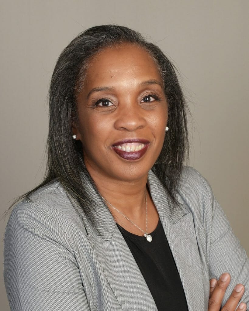 Sharrell McKennie (Director)