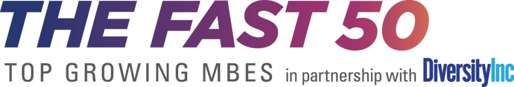 The Fast 50 MBES