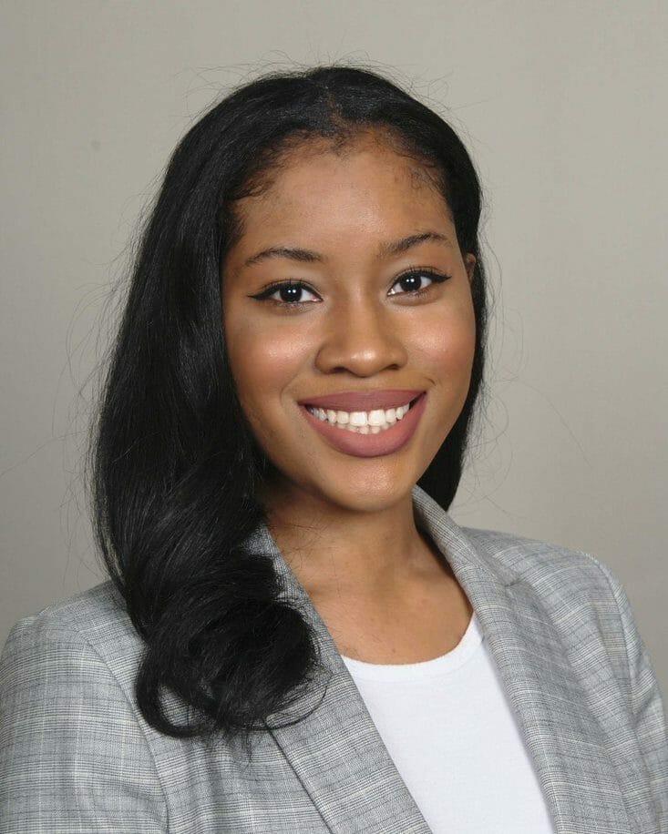 Tymia Taylor (Analyst)