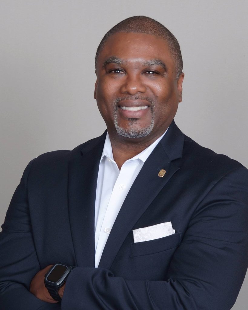 photo of Edgartt Melton